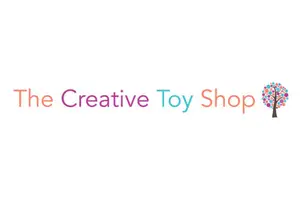 The Creative Toy Shop