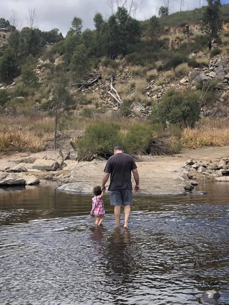 Bells Rapids