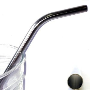 Stainless Steel Straw