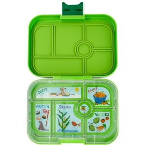 Yumbox