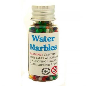 Water beads