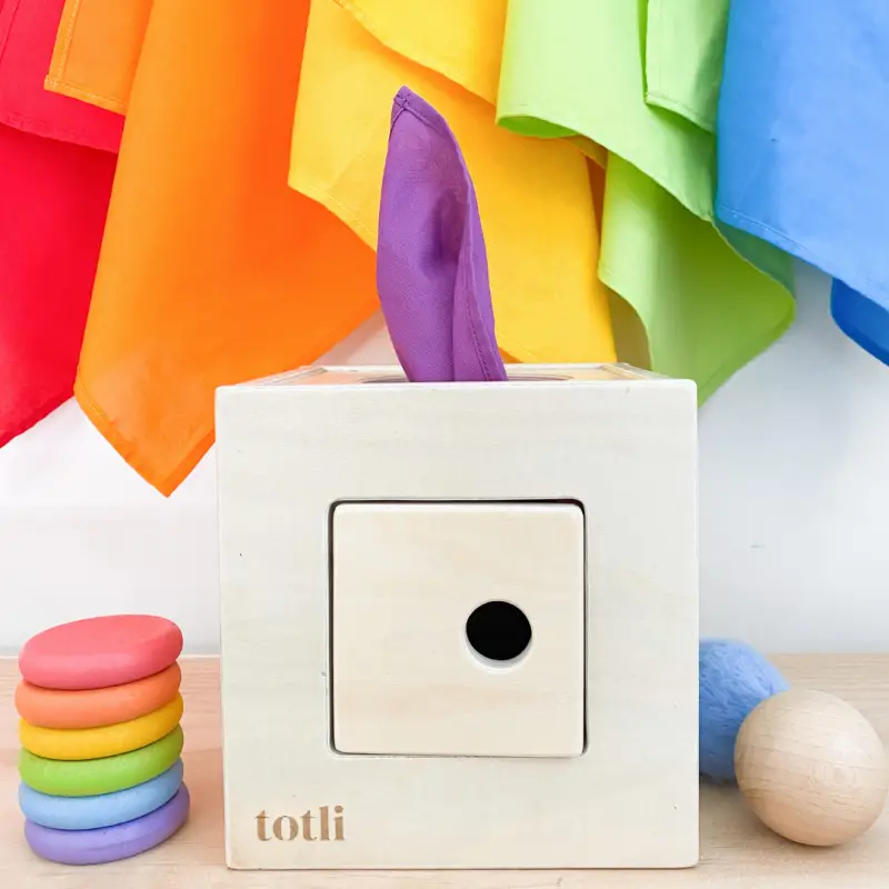 Totli Box