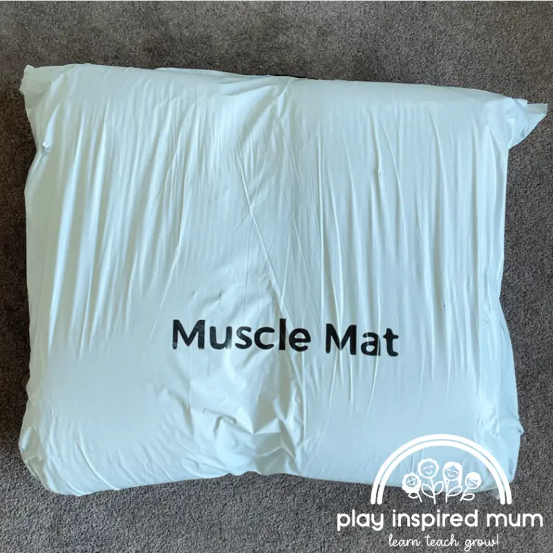 Muscle Mat Relax Mat