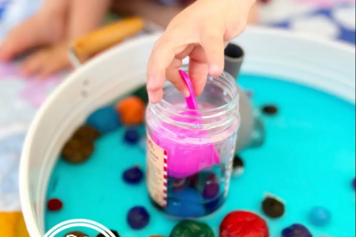 Mums are going wild for cleaning SLIME which can reach even the