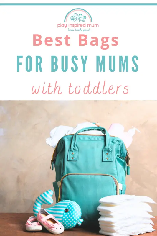 Best Bags for Busy mums