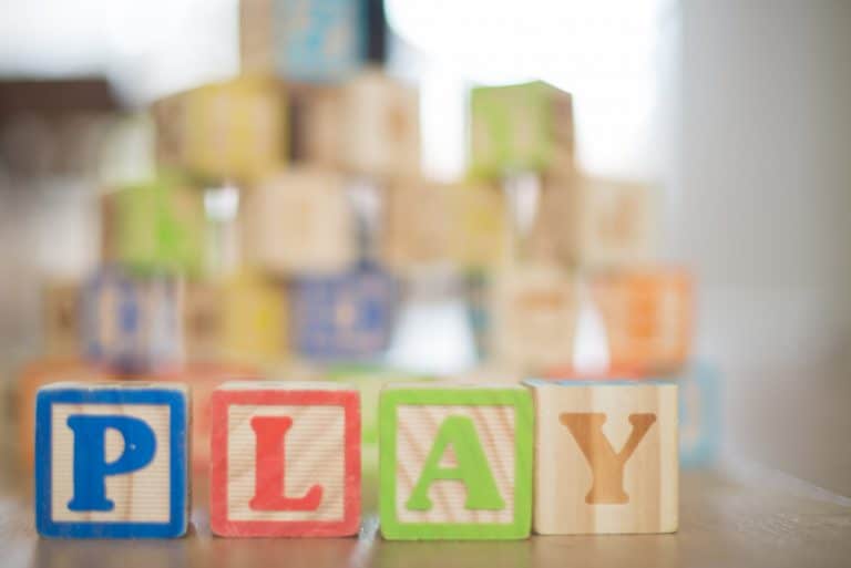 Learn and Grow with Creative Play!