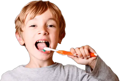 10 Tips For Looking After Your Kids’ Teeth