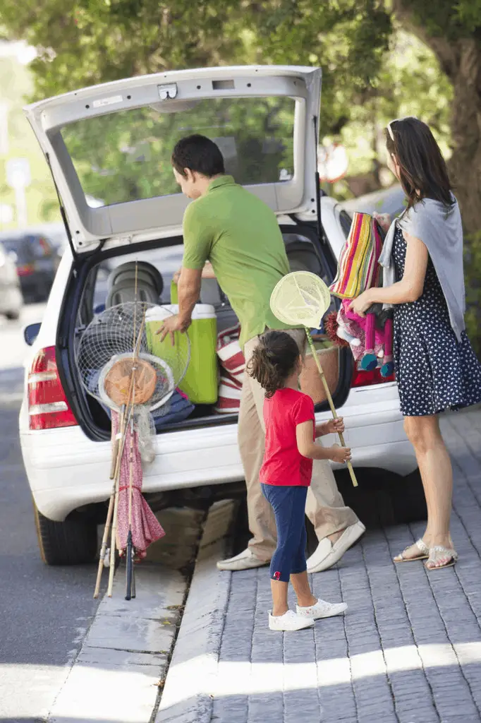 3 Great Reasons To Take A Family Road Trip
