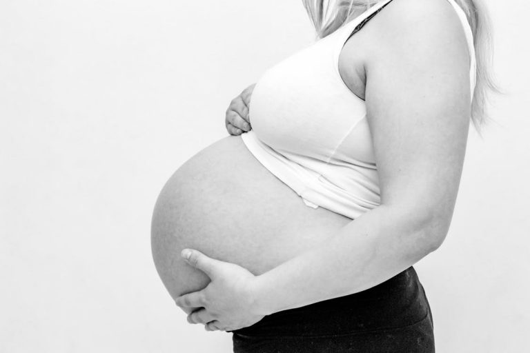 Eight Things People Won’t Tell You About Pregnancy