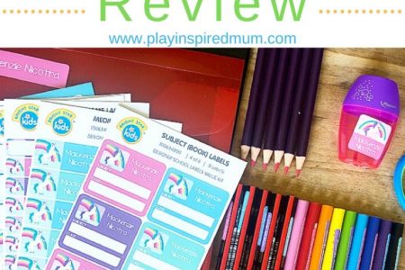 Bright Star Kids Review