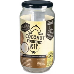 Coconut Yoghurt Kit