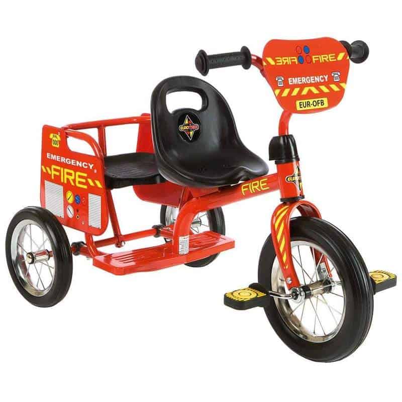 Mocka trike best sale