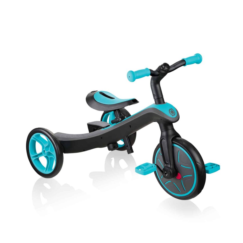 Globber Explorer trikes