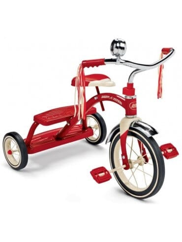 Radio flyer trike toddler trikes