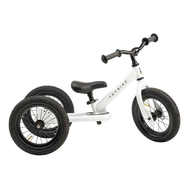 Trybike toddler trikes