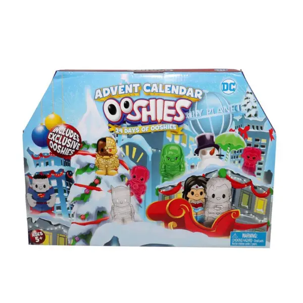 ooshies dc