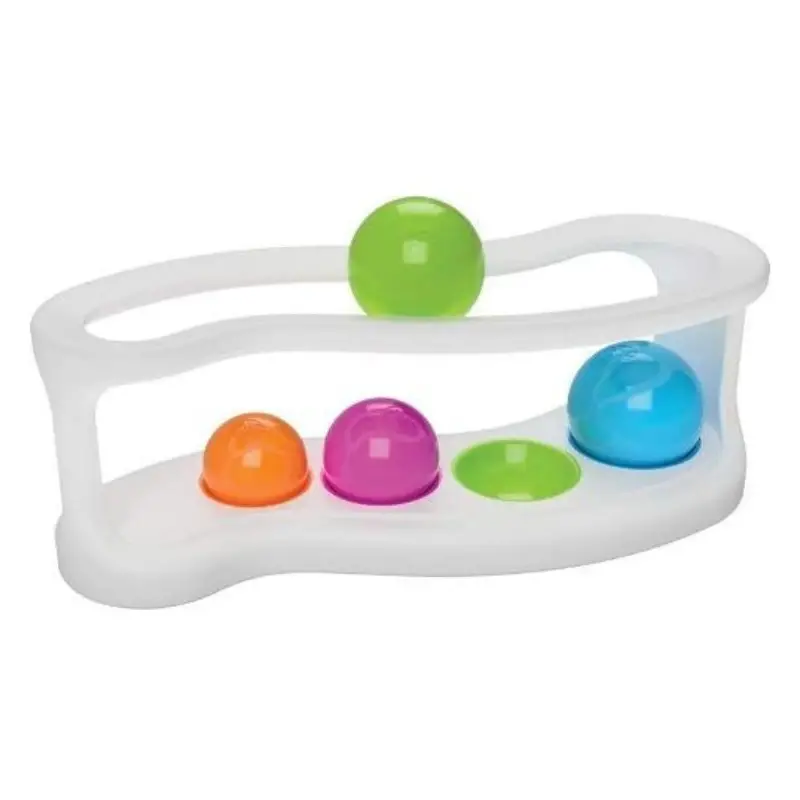 Fat Brain Toys Roll Again Sorter