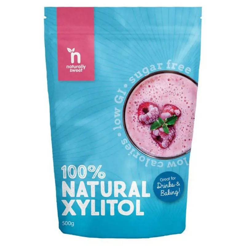 Naturally Sweet Natural Xylitol