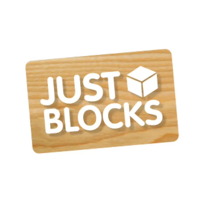 Just Blocks