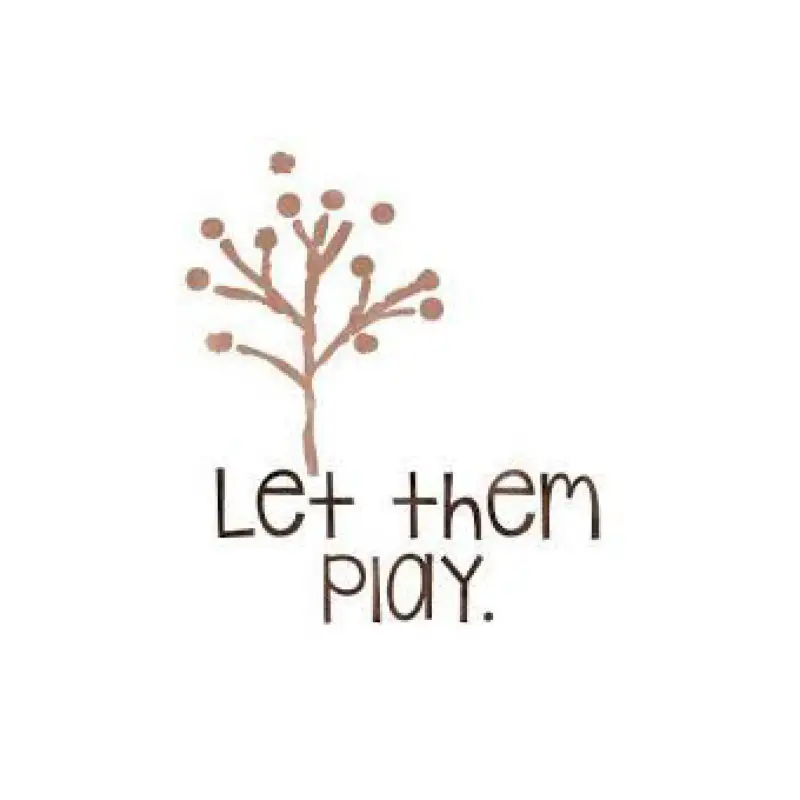 Let Them Play