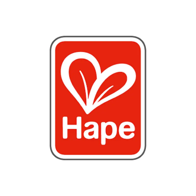 Hape