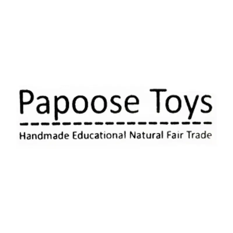 Papoose Toys