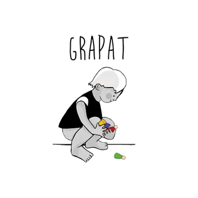 Grapat