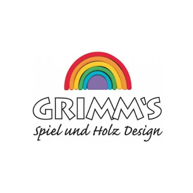 Grimm's Speil und Holz Design