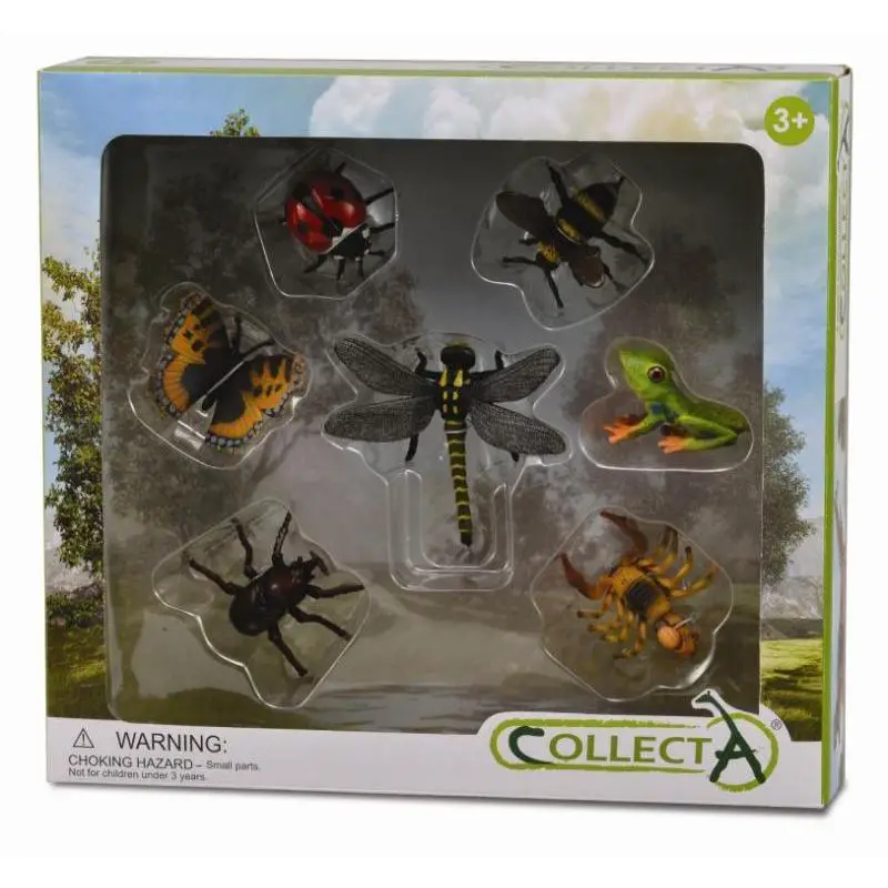 CollectA Insect Gift Pack
