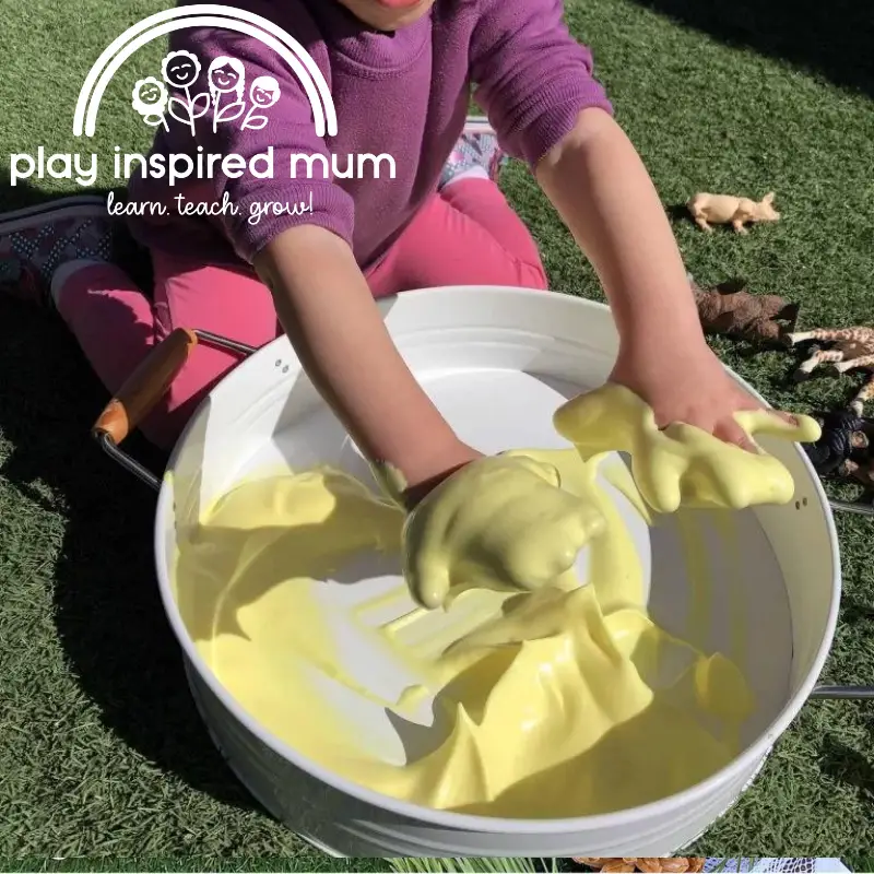 play foam for babies