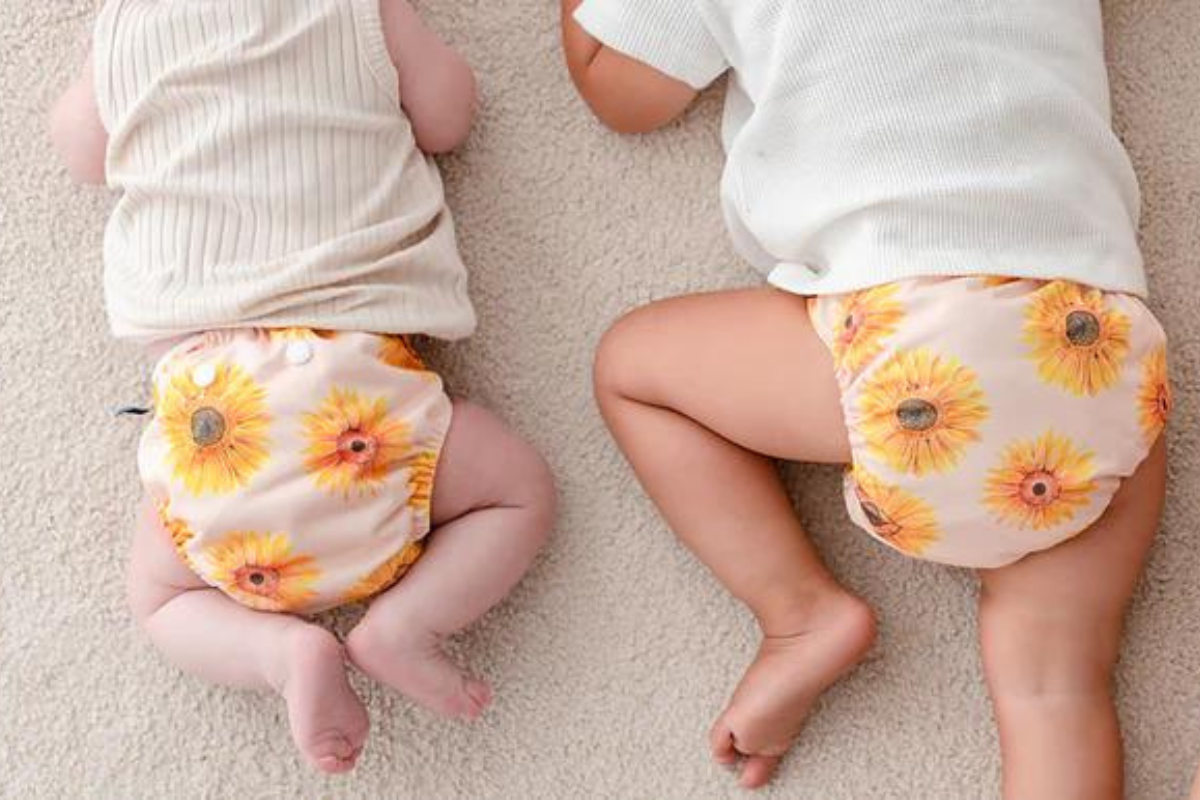 Best reusable nappies of 2023