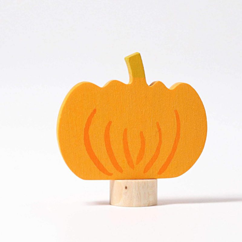 Grimm's celebration ring decoration pumpkin