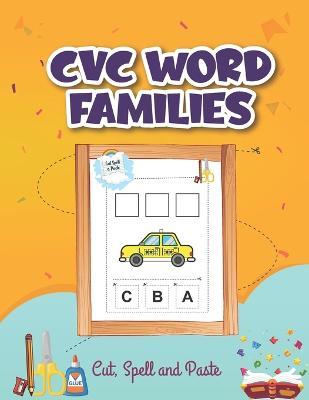 CVC Word Families