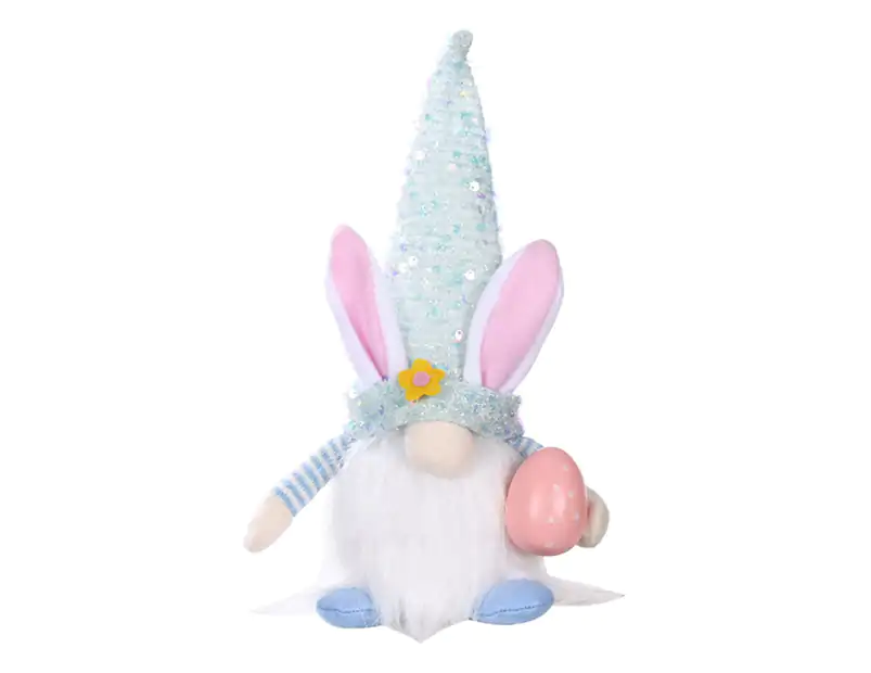Easter gnome