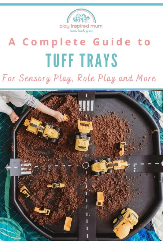 Arthurwears: Complete guide to tuff trays