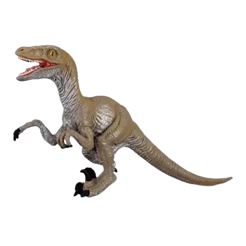 CollectA - Dinosaur - Victor the Velociraptor