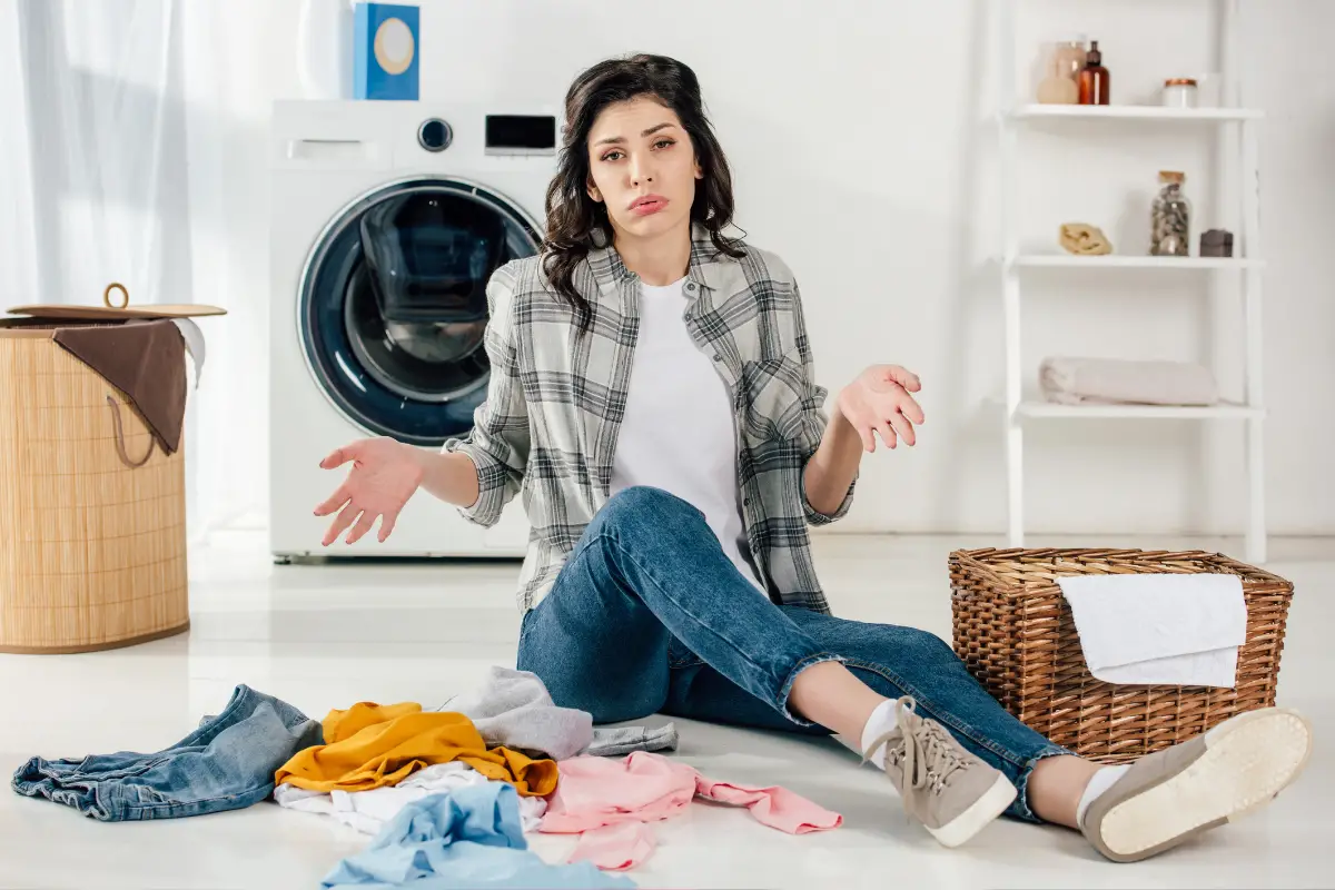 Laundry Hacks for Busy Mums