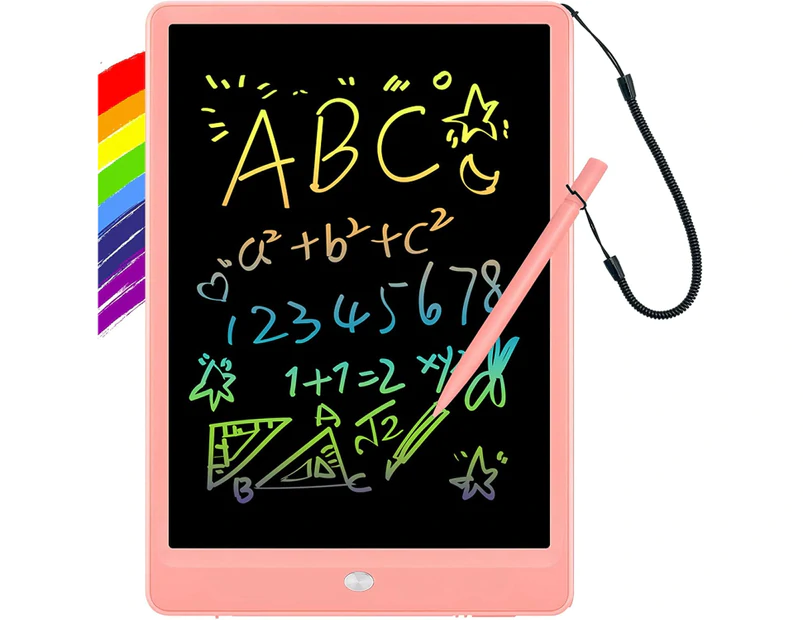 LCD Drawing tablet best toddler travel toys