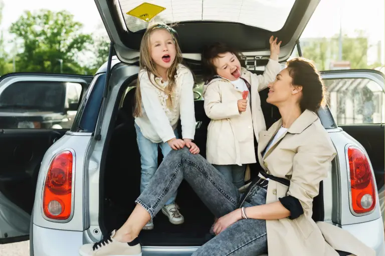 39 Best favourite toddler travel toys for road trip
