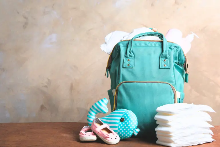 The Best Bags for Busy Mums with Toddlers for 2024