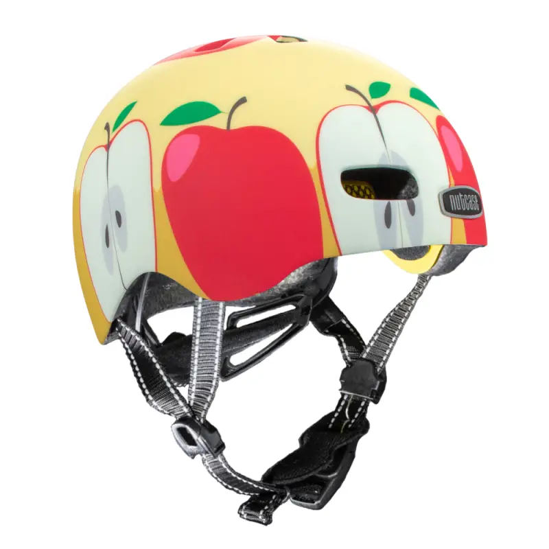 Nutcase Baby Nutty Apple A Day MIPS Helmet