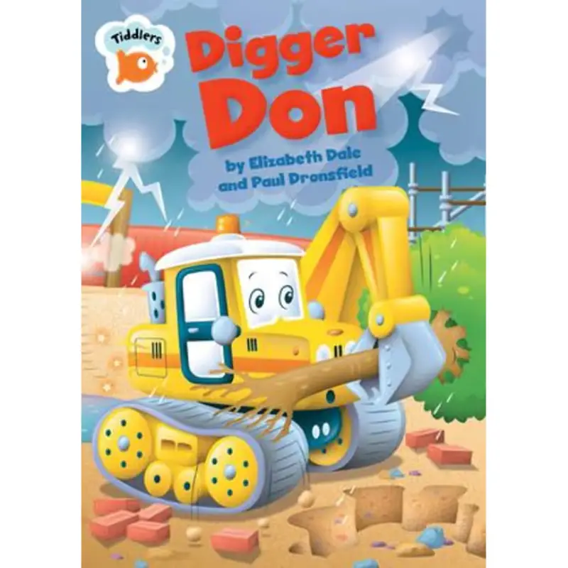 Digger Don