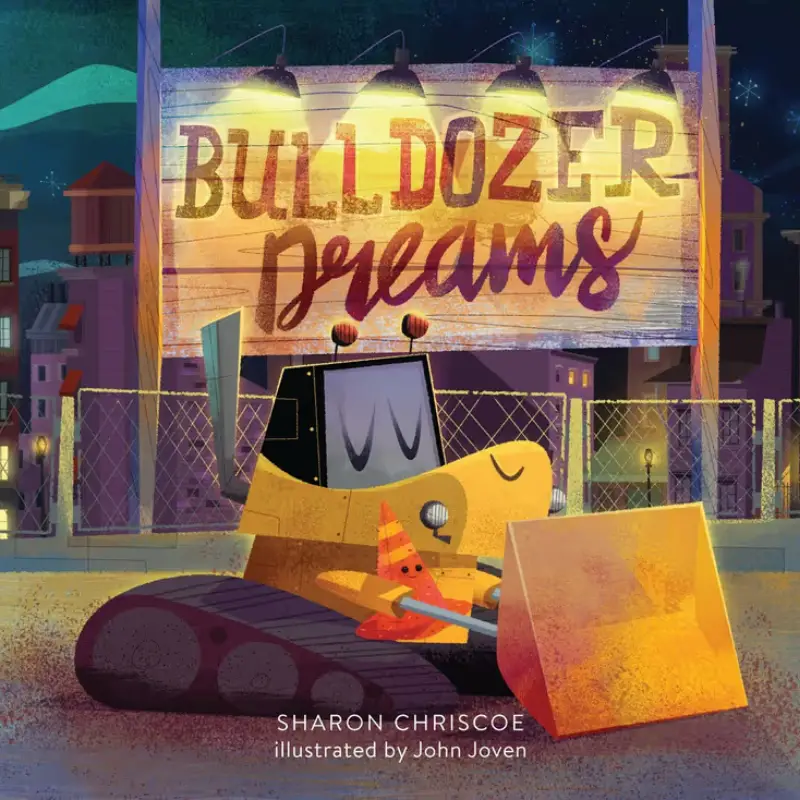Bulldozer dreams