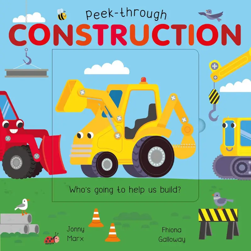  through construction