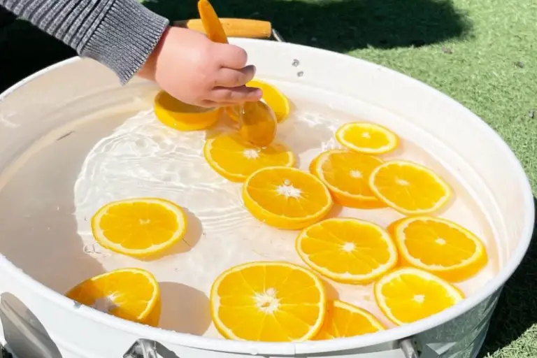 Splash into Fun: Best Summer Water Play Activities for Kids
