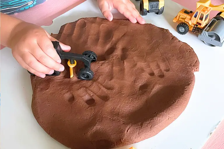 Mastering the Art of Chocolate Play Dough: a Simple Guide