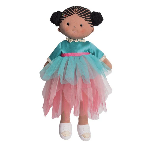 Bonikka Kessie soft Cotton Doll