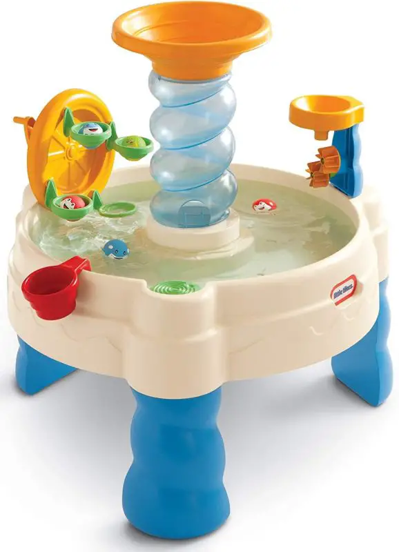 Little Tikes Spinning Seas Water Table