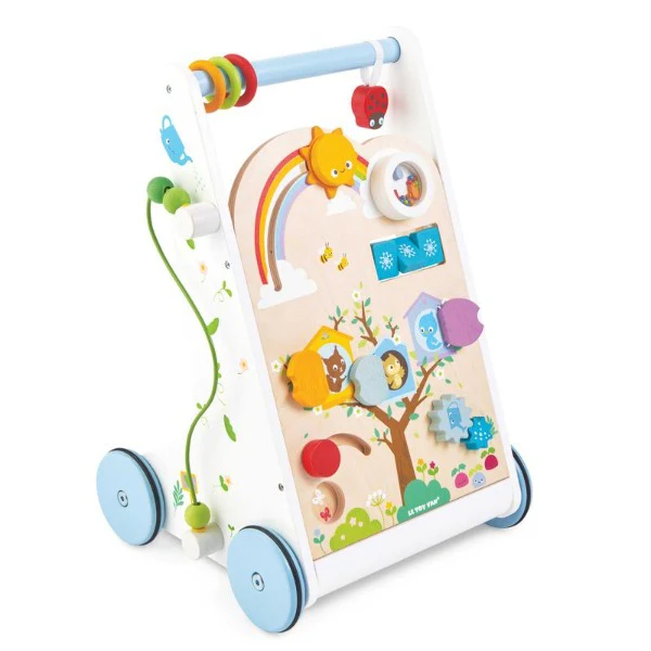 Le Toy Van - Petilou Activity Walker