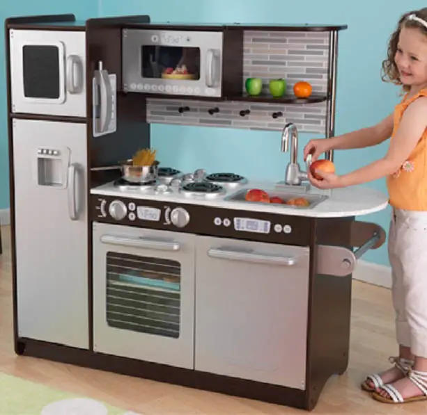 Kidkraft Kitchen